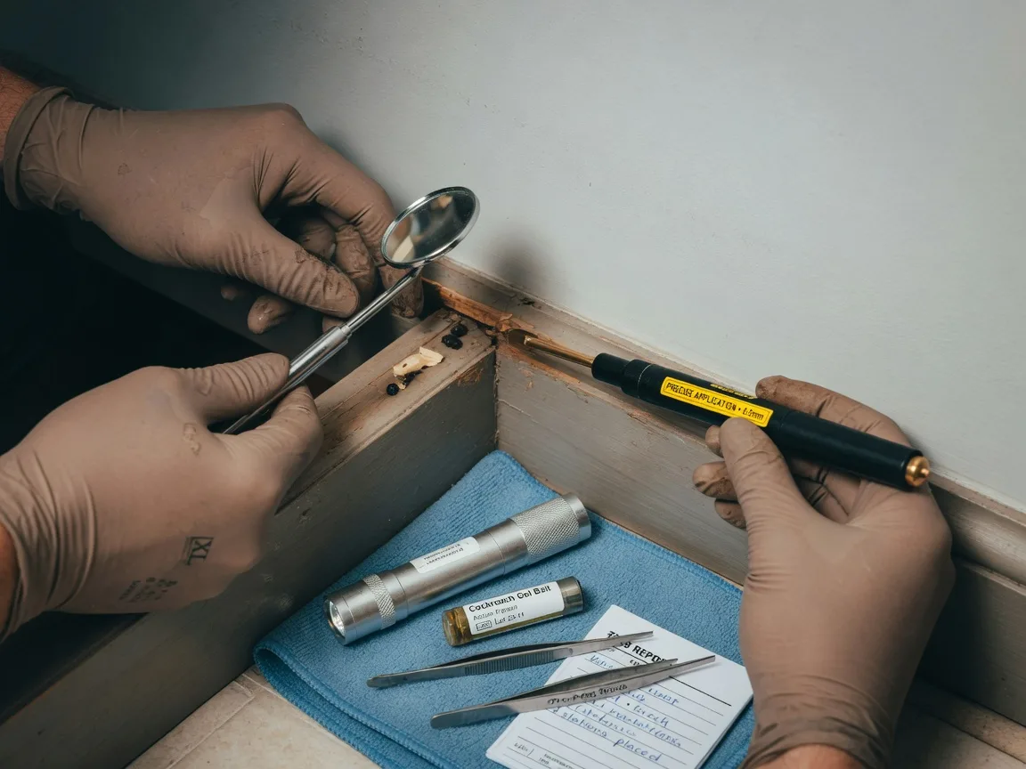 Why choose Emergency Pest Control in Grosse Ile, MI
